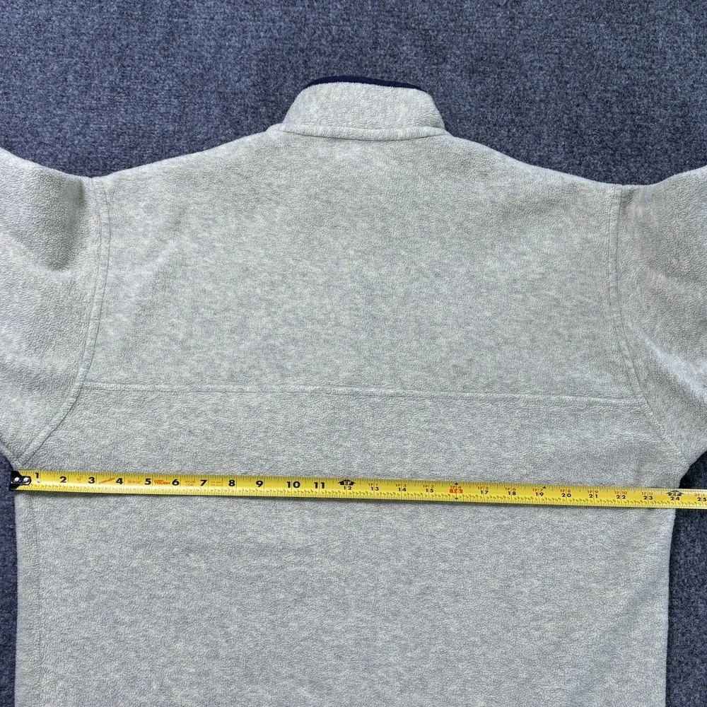 Patagonia size men